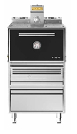 Гриль-печь JOSPER HJX-PRO-S80-TD