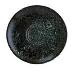 Блюдце Cosmos Black 160 мм Bonna COSBL GRM 04 CT