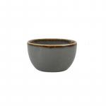 Сахарница 210 МЛ Porland 382125 DARK GREY