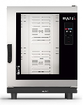 Пароконвектомат Distform MyChef Bake 10 EN (600х400)