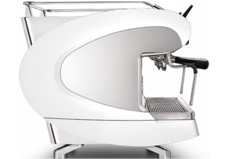 Кофемашина Nuova Simonelli Aurelia Wave T3 2Gr 380V black+high groups+Autopurge