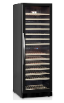 Шкаф винный  TEFCOLD TFW400-2F дверь без рамы