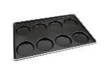 Противень для выпечки 8 гамбургеров SANNENG BakeWare (Wuxi) Co.,Ltd DS1710444