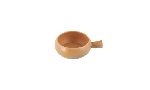 Салатник с ручкой Stoneware Savanna d 140/180 мм h 63 мм Porland