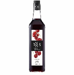 Сироп Вишня 1л 1883 Maison Routin 1640 Cherry
