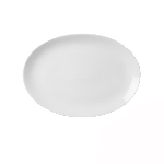 Блюдо CAMEO Imperial white 200х133 мм h22 мм 210-83N