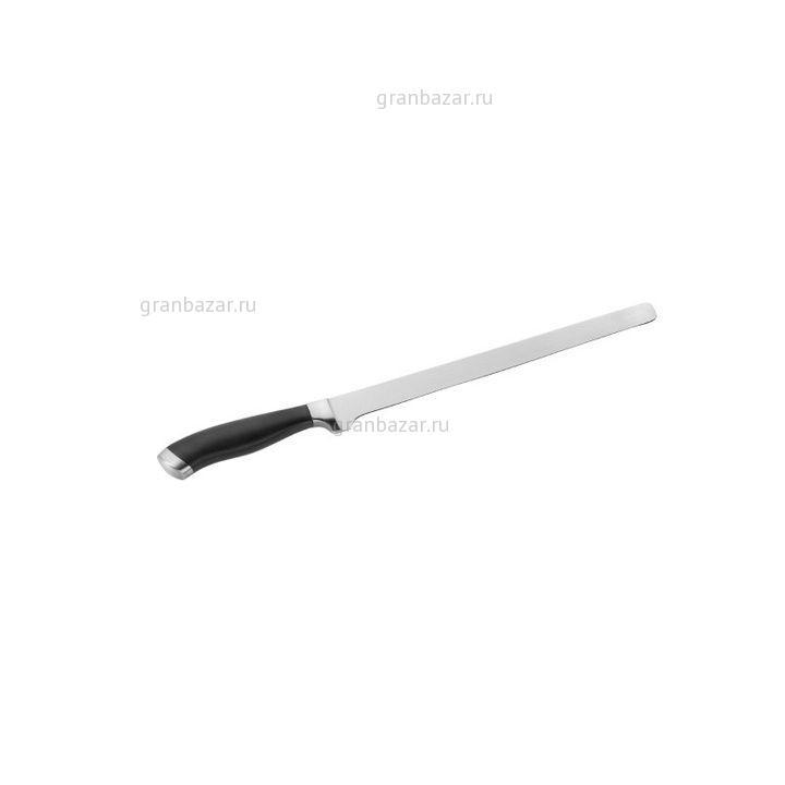 Нож для нарезки 260 мм кованый Pintinox 741000EQ