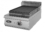 Поверхность жарочная настольная Grill Master Ф1ПЖГ/800 газ 50067
