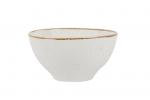 Миска суповая 140 мм 500 мл Porland 363914 BEIGE
