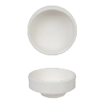 Салатник штабелируемый BONE Chef Taste Of (160мл d100 мм h39,9 мм) Kutahya BNCTO10JK00