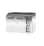 Стол холодильный Polair TM2GNpizza-GC (R290)