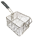 Корзина фритюрницы Kocateq EF111NW/112NW basket