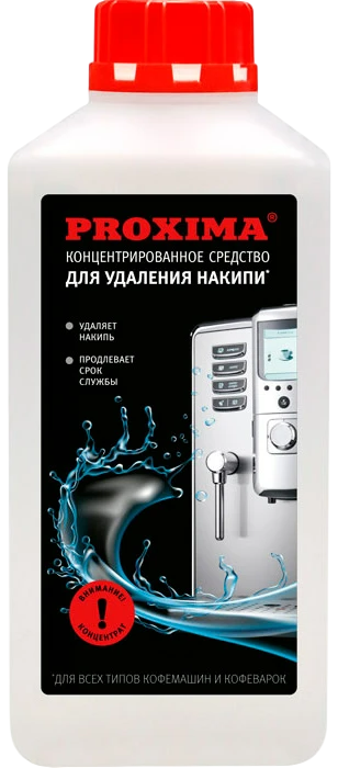 Концентрат для декальцинации  Proxima D11 (1 л)
