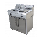 Фритюрница GRILL MASTER Ф2ФРЭ/600 24030