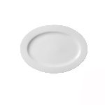Блюдо CAMEO Imperial white 180х130 мм h15 мм 210-73