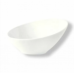 Салатник скошенный 200 мл, 175 мм, P.L. Proff Cuisine