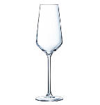 Бокал-флюте «Дистинкшн» хр.стекло 230мл D=70, H=233мм прозр. Chef&Sommelier Q9080
