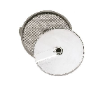 Диск-кубики 8х8х8 мм Robot Coupe 28111W mineral +