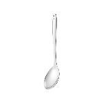 Ложка гарнирная для раздачи Oval Tip 260 мм нерж. P.L. Proff Cuisine