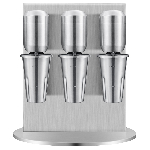 Миксер для молочных коктейлей VIATTO VA-DM-B-30C