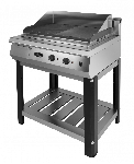 Поверхность жарочная электрическая Grill Master Ф2ПЖЭ/600 24050