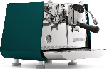Кофемашина-автомат Victoria Arduino Eagle One Prima 1 gr 220V green