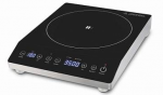 Плита индукционная Hurakan HKN-ST35F PRO