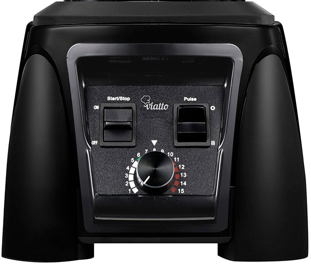 Блендер VIATTO VA-BL2222BQ