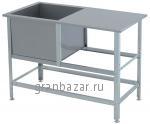 Ванна моечная ATESY ВСМС-1/700