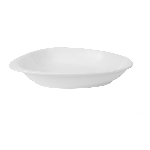 Тарелка CAMEO Perl 600 мл 230х170 мм h45 мм 713-T92