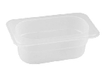 Гастроемкость GN1/9-100 полипропилен Gastromix