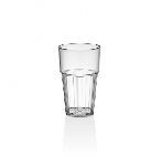 Хайбол Касабланка 400 мл d83 мм h134 мм поликарбонат прозрачн. Gastroplast