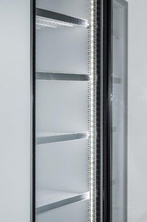 Шкаф среднетемпературный Polair DM104c-Bravo (R290)