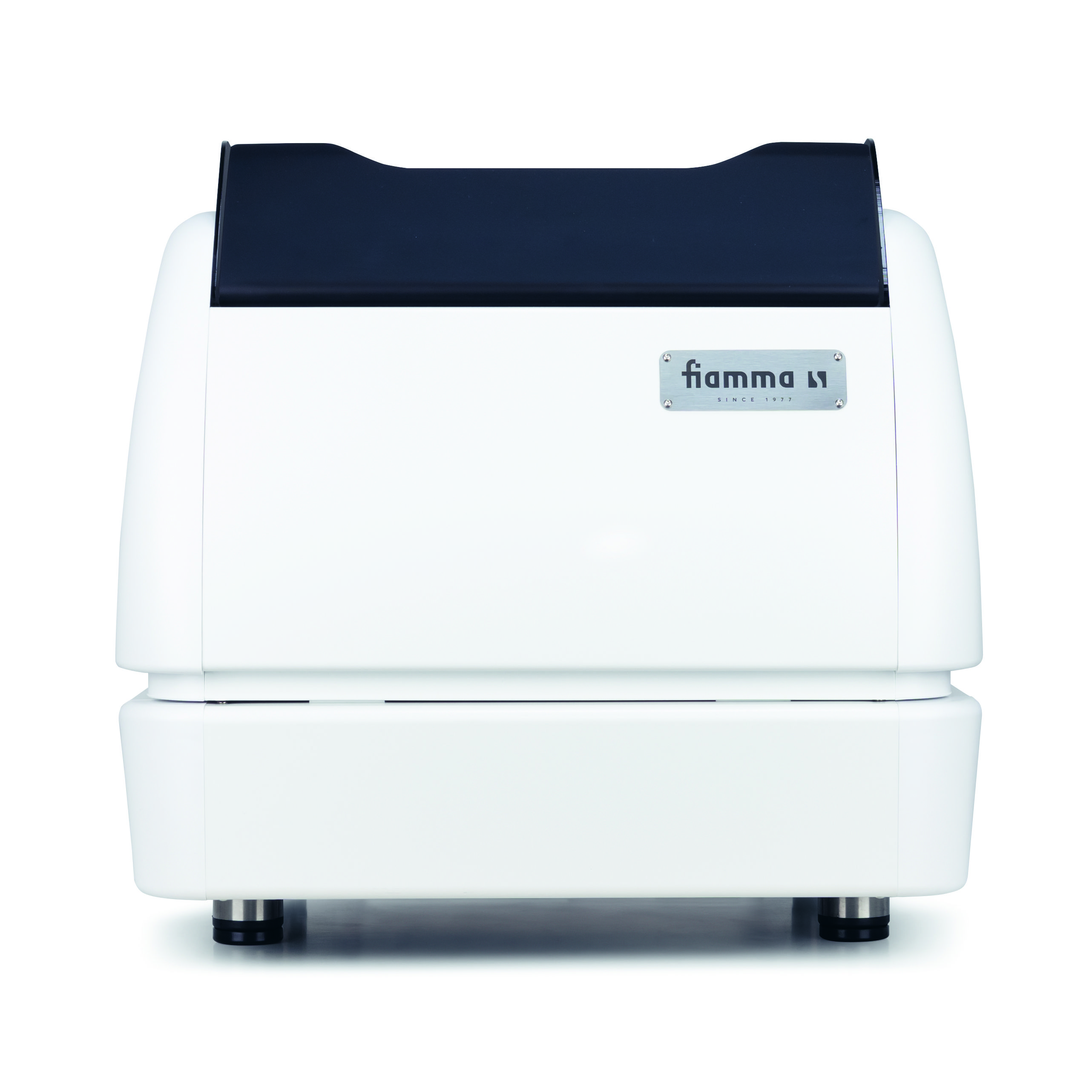 Кофемашина автомат, 1 группа FIAMMA COMPASS 1 SE TC WHITE