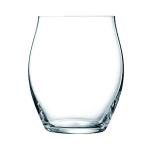 Хайбол «Макарон» хр.стекло; 400мл; D=85,H=104мм; прозр. Chef&Sommelier N0834