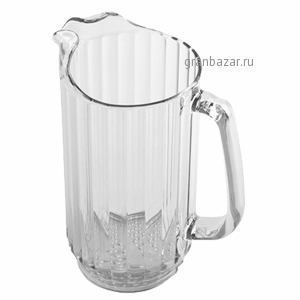 Кувшин «Питчерс»; 0.95л Cambro P320CW