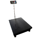 Напольные весы Foodatlas ВТН-150 (150кг/50гр)