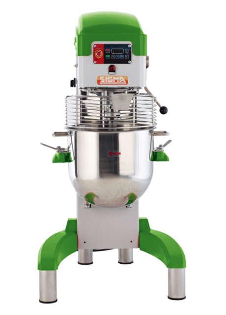 Миксер планетарный SIGMA CHEF 30