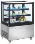 Витрина кондитерская Koreco RARC270Z