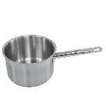 Сотейник 8л d260мм h150мм, без крышки, нерж.сталь Maco spring HG-SS201373