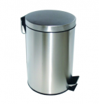 Ведро педальное Ksitex GB-5L(М)
