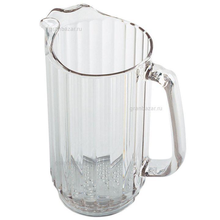 Кувшин Cambro поликарбонат 0,95л. P320CW135