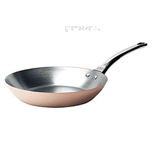 Сковорода; сталь нерж.,медь; D=24см Buyer 6224,24