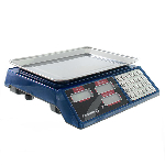 Торговые весы Foodatlas ВТ-983S (40кг/2гр)