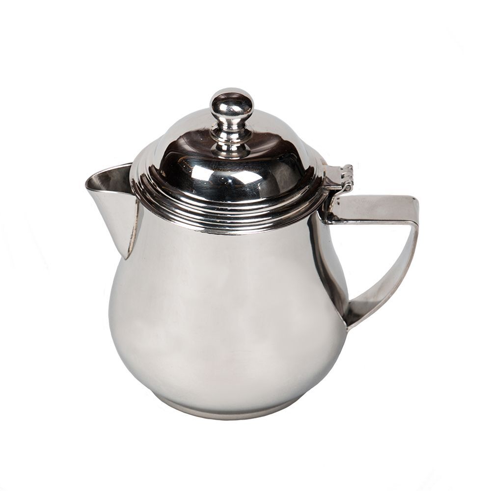 Чайник сервировочный, нержавейка, 500 мл, P.L. Proff Cuisine SG-80586(A)