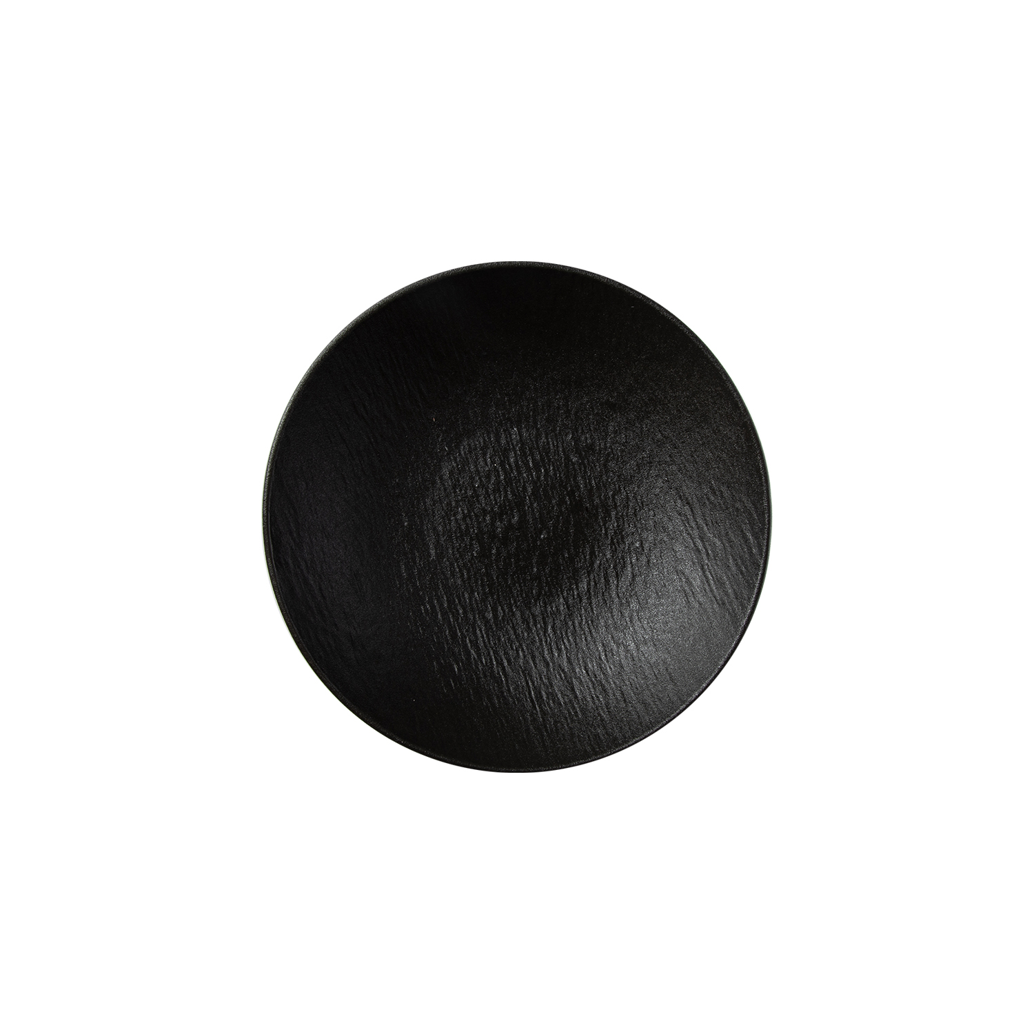 Салатник Grafica 8'' 200 мм 800 мл, черный Corone