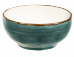Салатник Fusion Green Sea 700 мл, 150 мм, P.L. Proff Cuisine