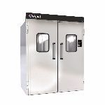 Шкаф расстоечный Abat ШРТ-18-2EN-2