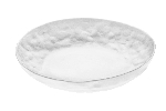 Салатник MATERIA GOURMET D 250 мм H 45 мм (без глазури) Sumisura MAT.04