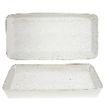 Форма для запекания GN 1/1 Stonecast Hints 530х325мм h62мм 6,0л Barley White Churchill SHWHXLBD1